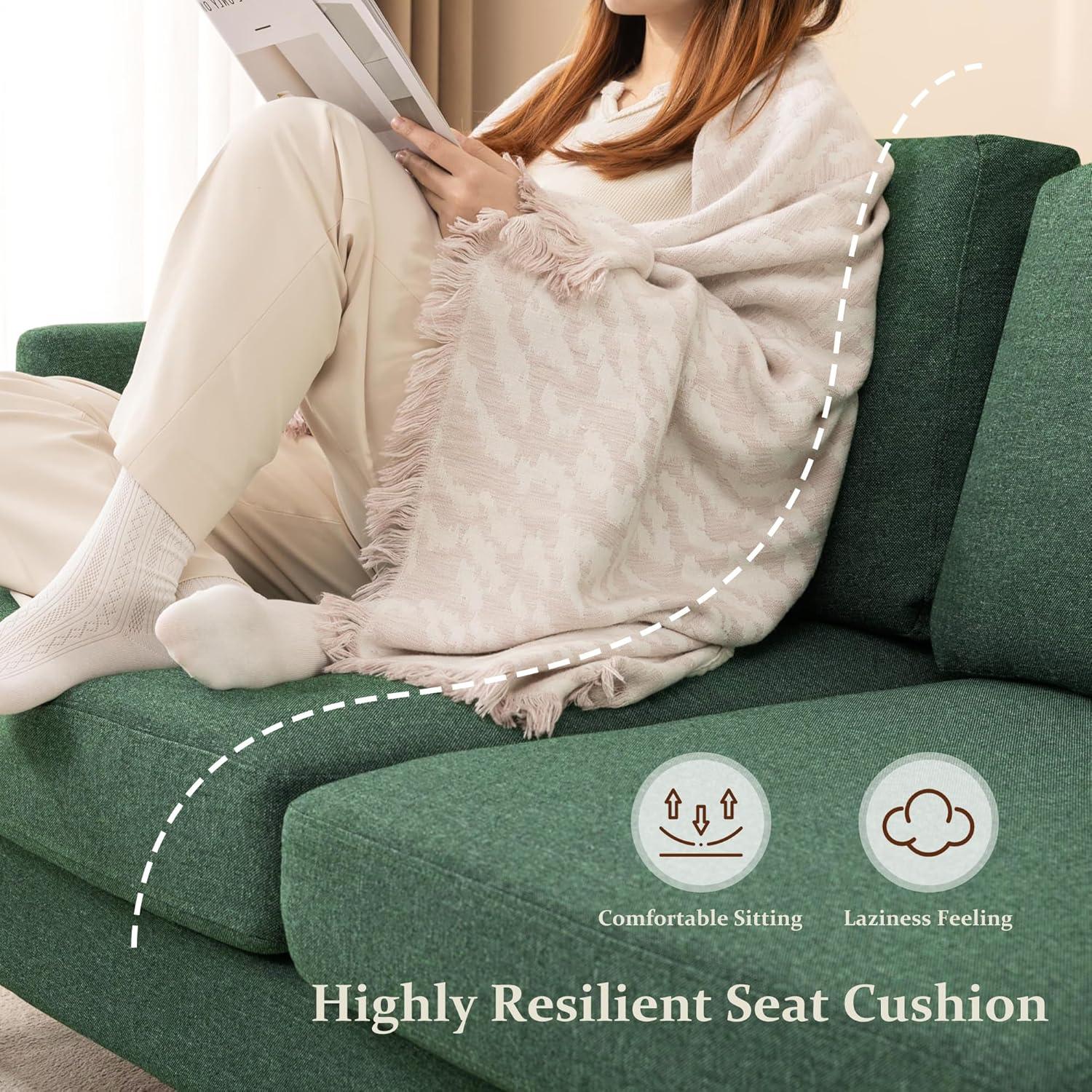 Our Honest take: Cozy 56