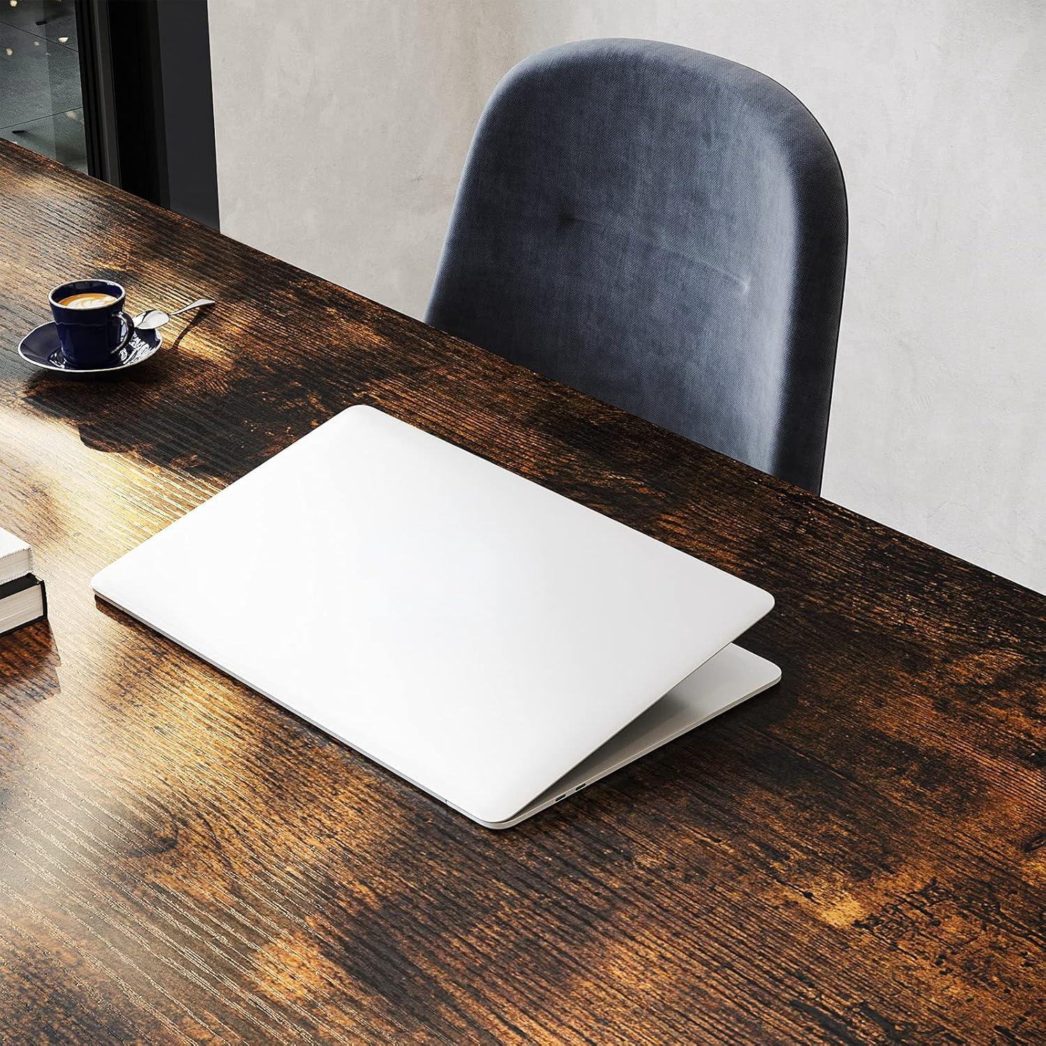 How We Made the Most‌ of Small Spaces with ODK's ⁤Rustic Desk