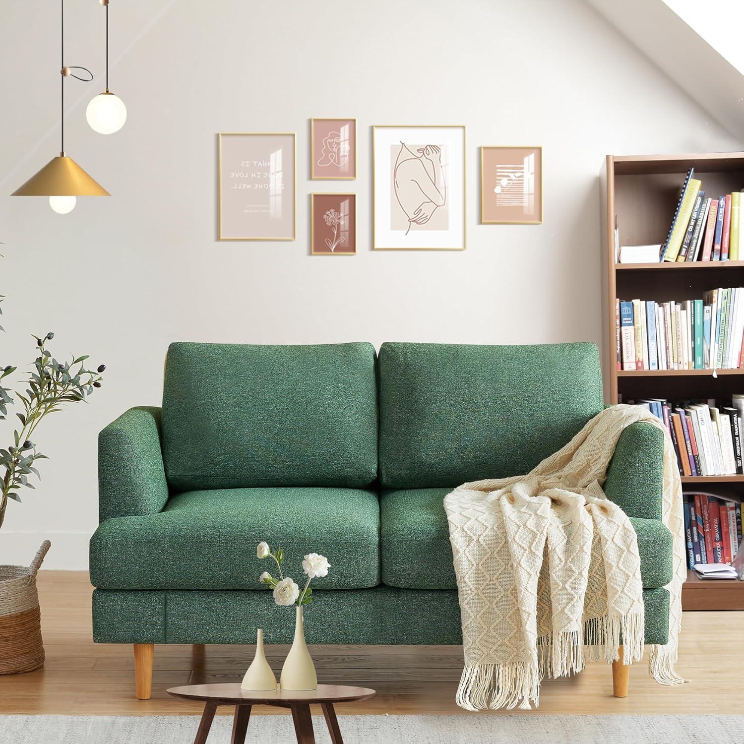Our Honest Take: Cozy 56