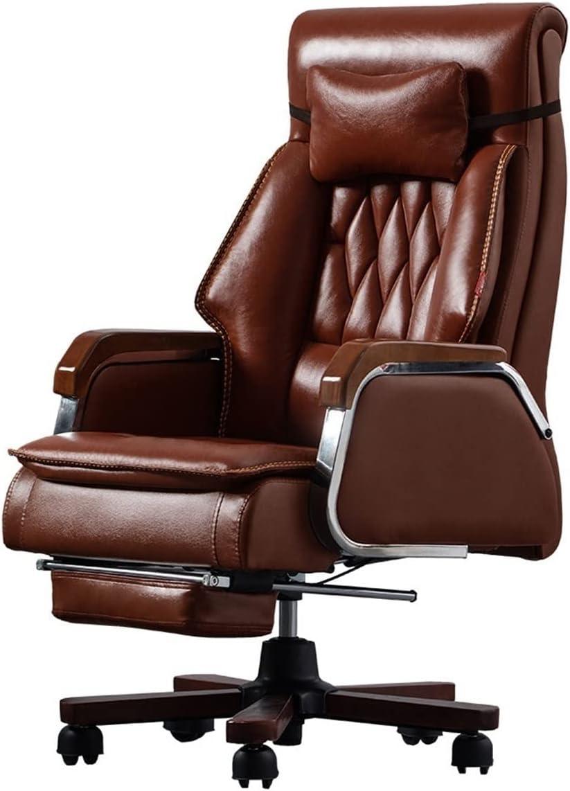 Our Honest Take on the Cowhide Massage Gaming & Office Chair