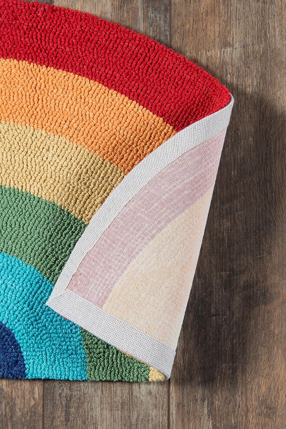Our Take on ⁢the Novogratz Cucina Rainbow Kitchen Mat's Lasting Charm