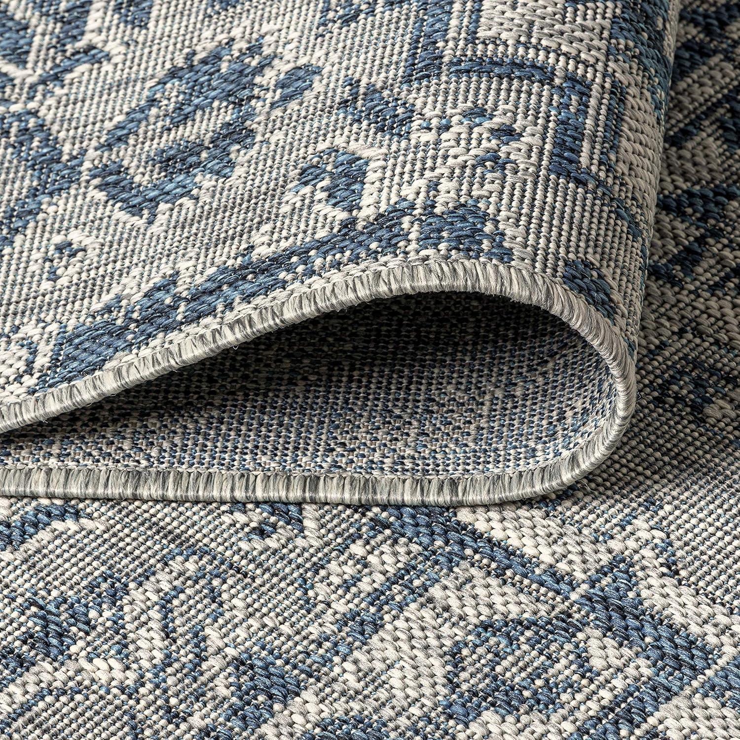 Our​ take on ‍the‌ JONATHAN Y Estrella Rug: Stylish & Durable