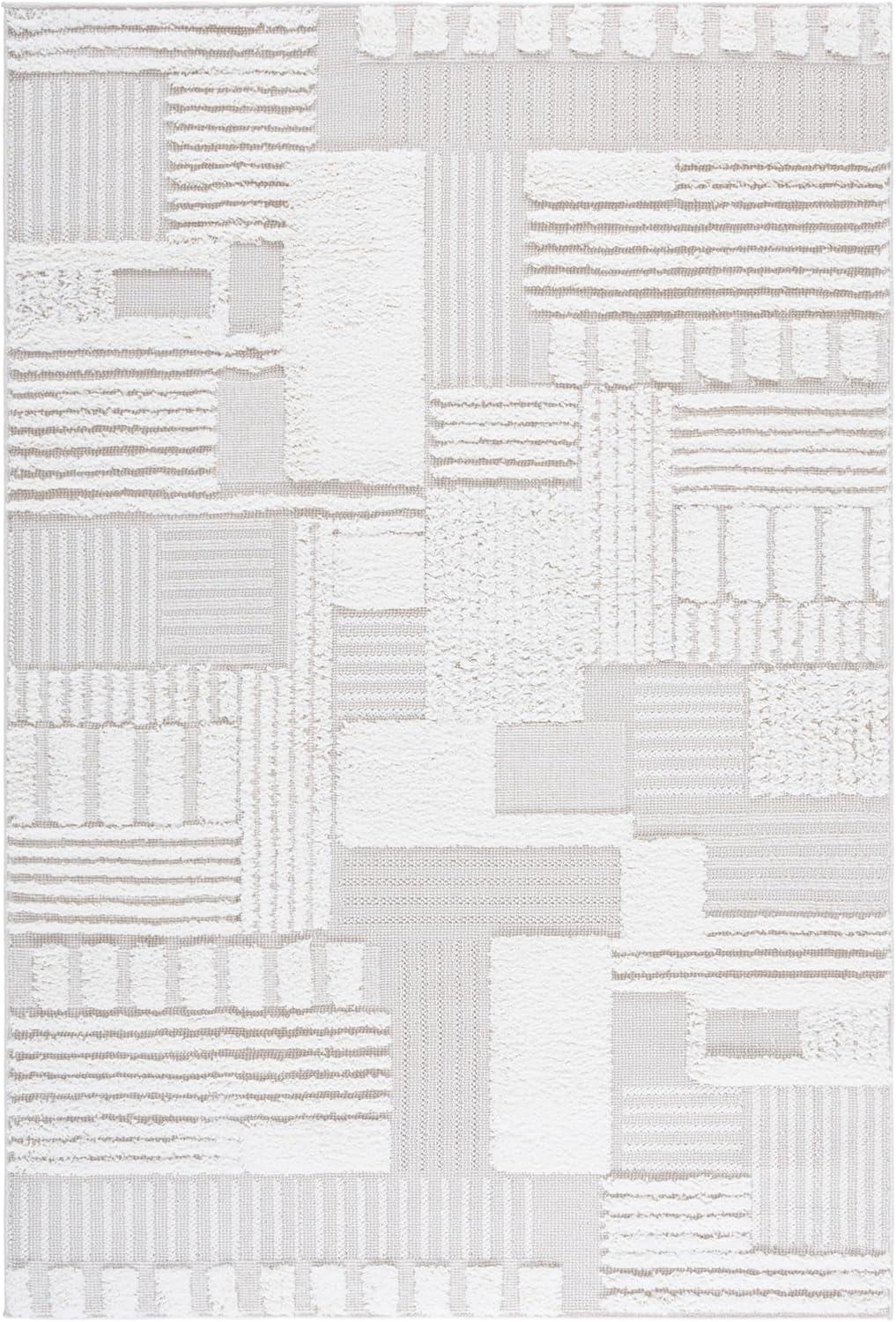 Why We Love the SAFAVIEH​ Trends Rug: Cozy, Stylish & Easy Care