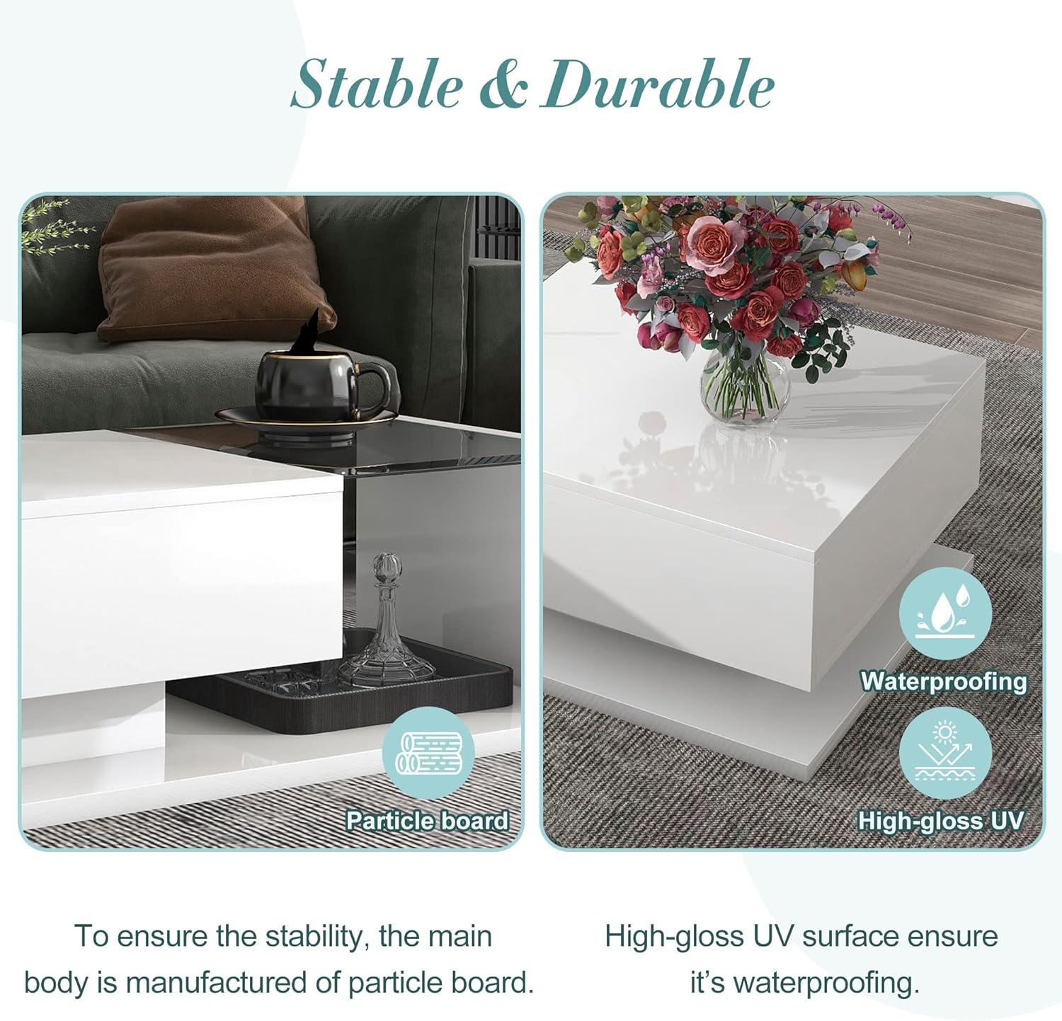 Our Take on ‍the Sleek 39.9