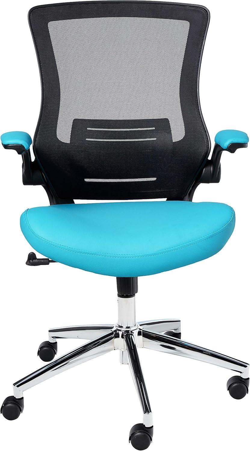 Our Honest ⁤Take on the Office ‍Star ‌Ventilated ​Manager's chair