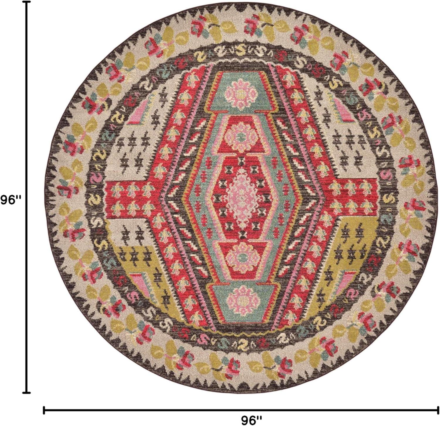 Why⁢ we Love the Unique Loom ⁢Sedona Rug's Timeless Design