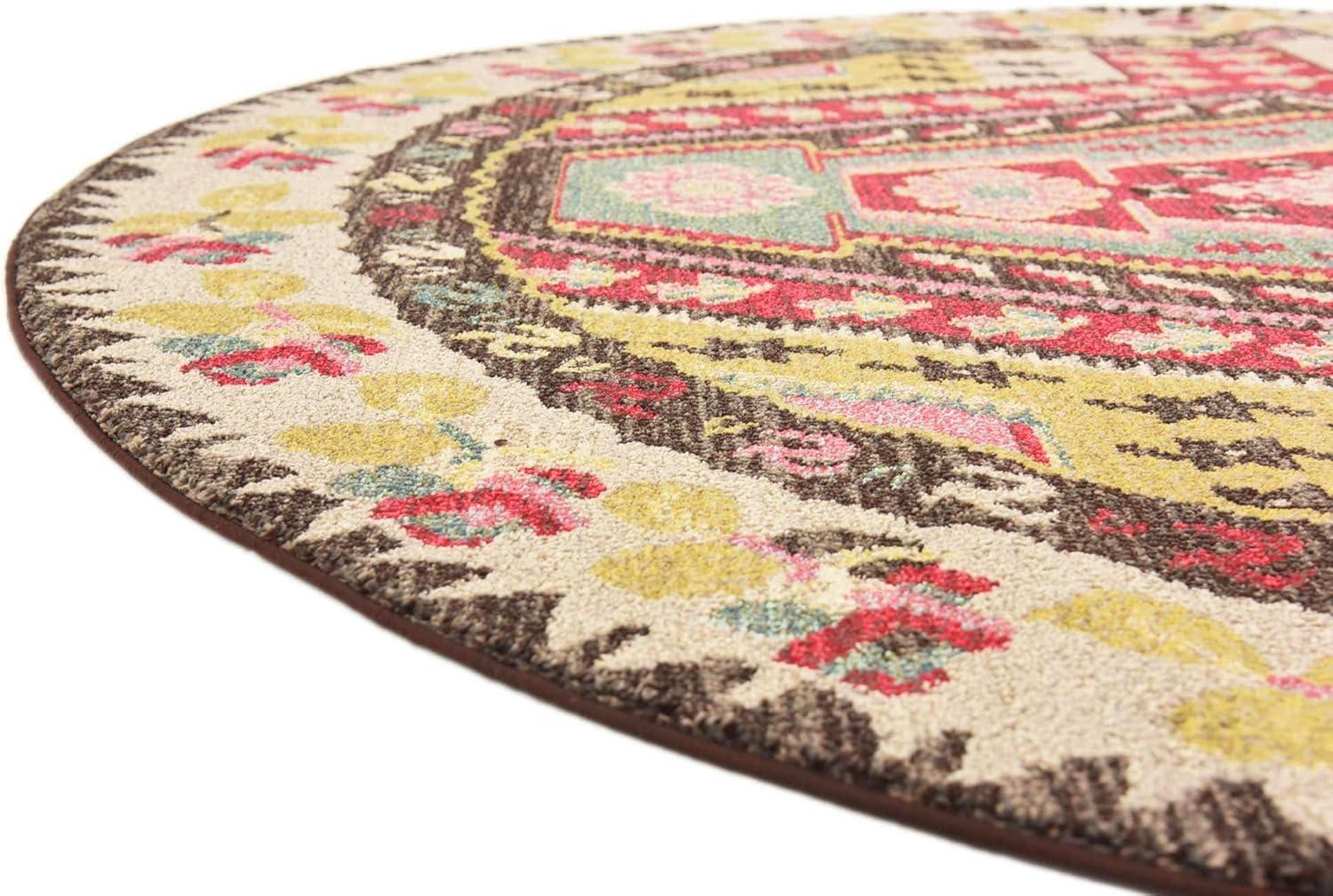 Why We Love the‌ Unique⁤ Loom Sedona Rug's Timeless​ Design