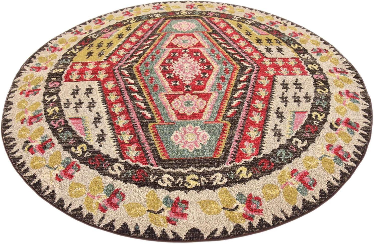 Why We Love the Unique Loom Sedona Rug's ⁢timeless Design