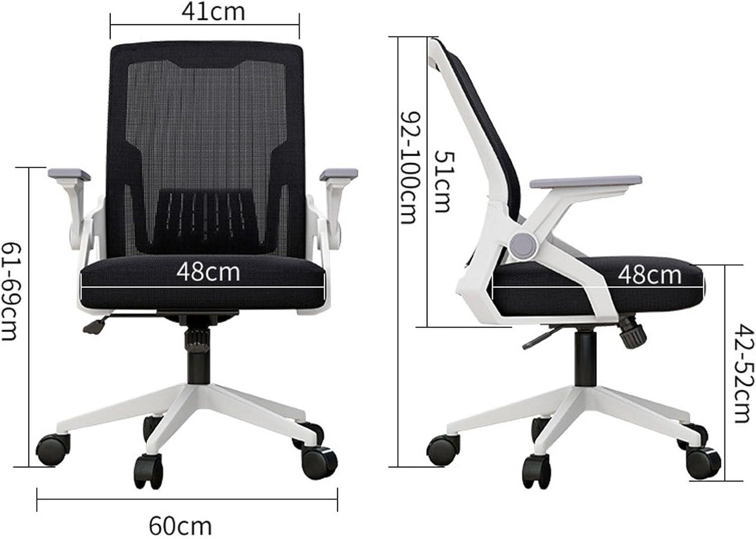 Our Honest Take: Comfortable & Adjustable Office Chair Review