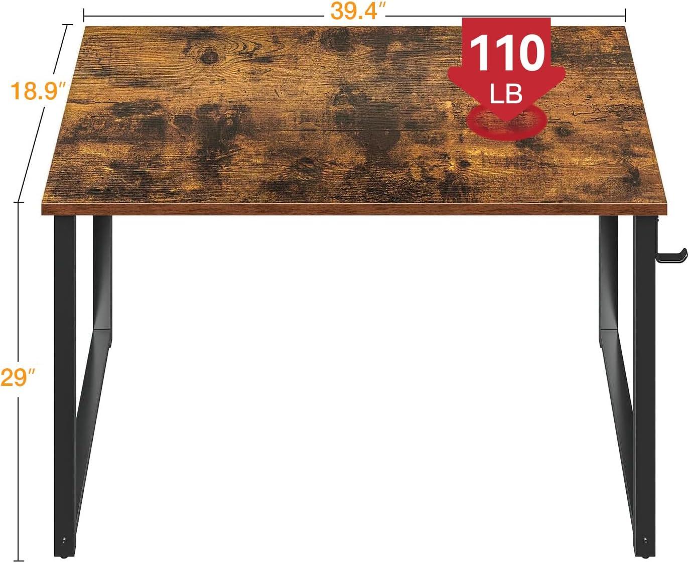 How We Made the Most of small⁢ Spaces with ODK's‍ Rustic Desk