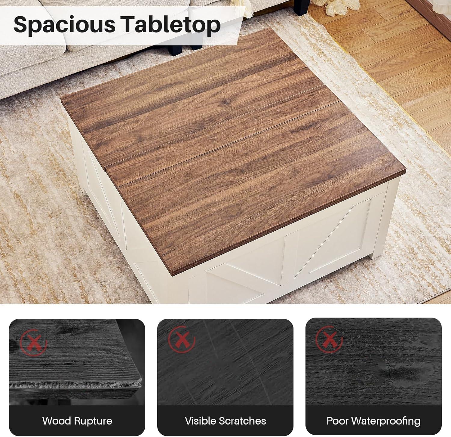 Our take on the Redlife Farmhouse 35