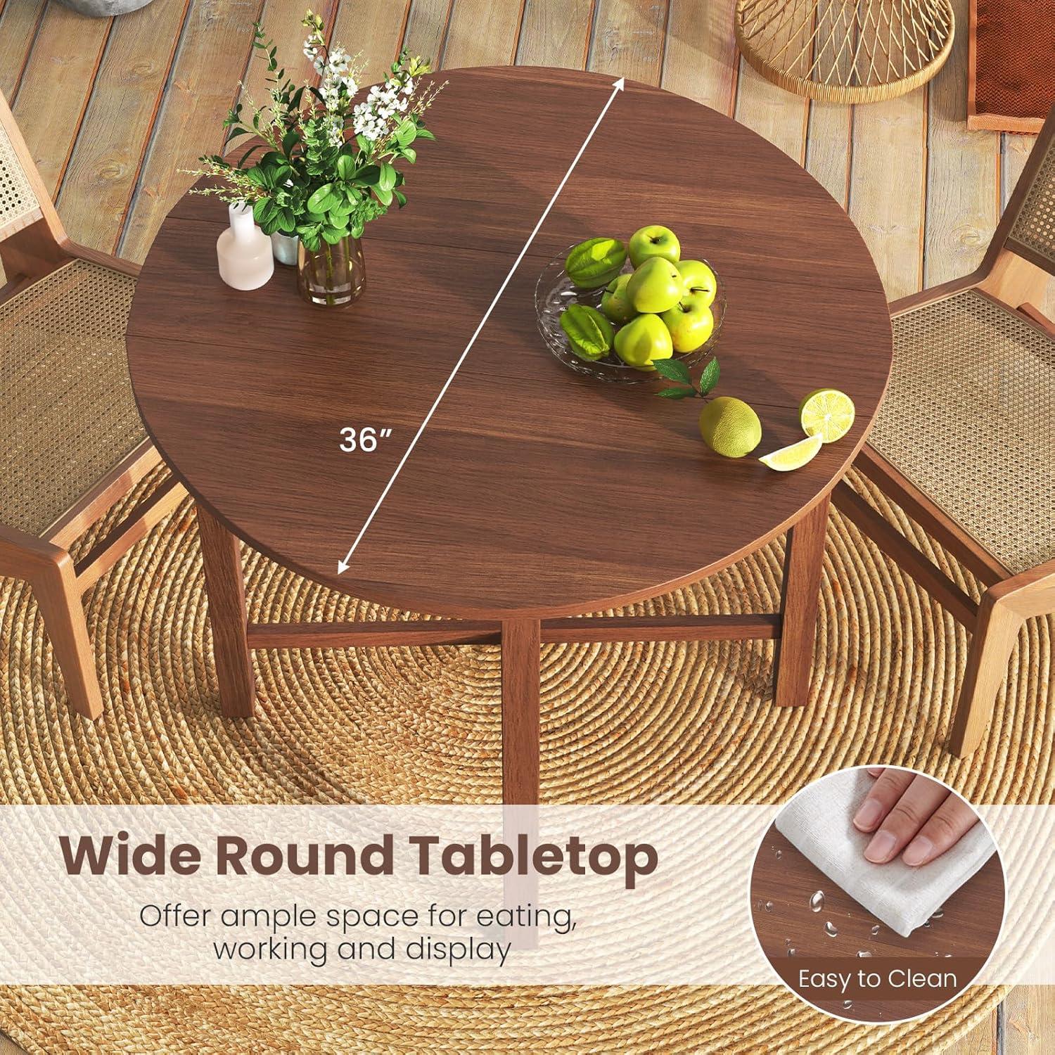How We Found Space ⁤and Style with GOFLAME's​ Folding​ Table
