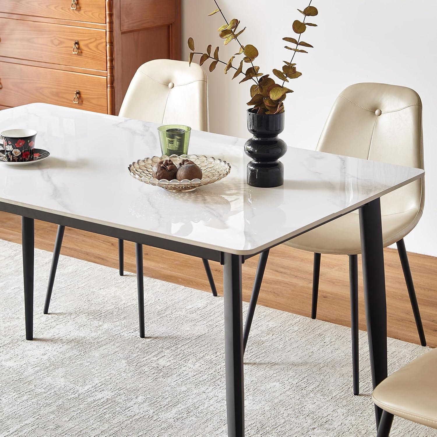 Why We Chose This 55