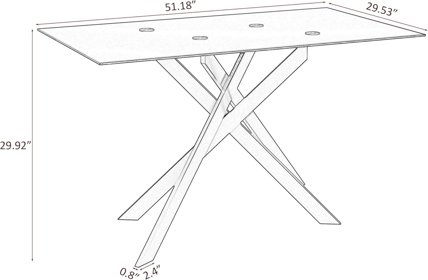 Our ‌Honest‍ Take: The Sleek 51