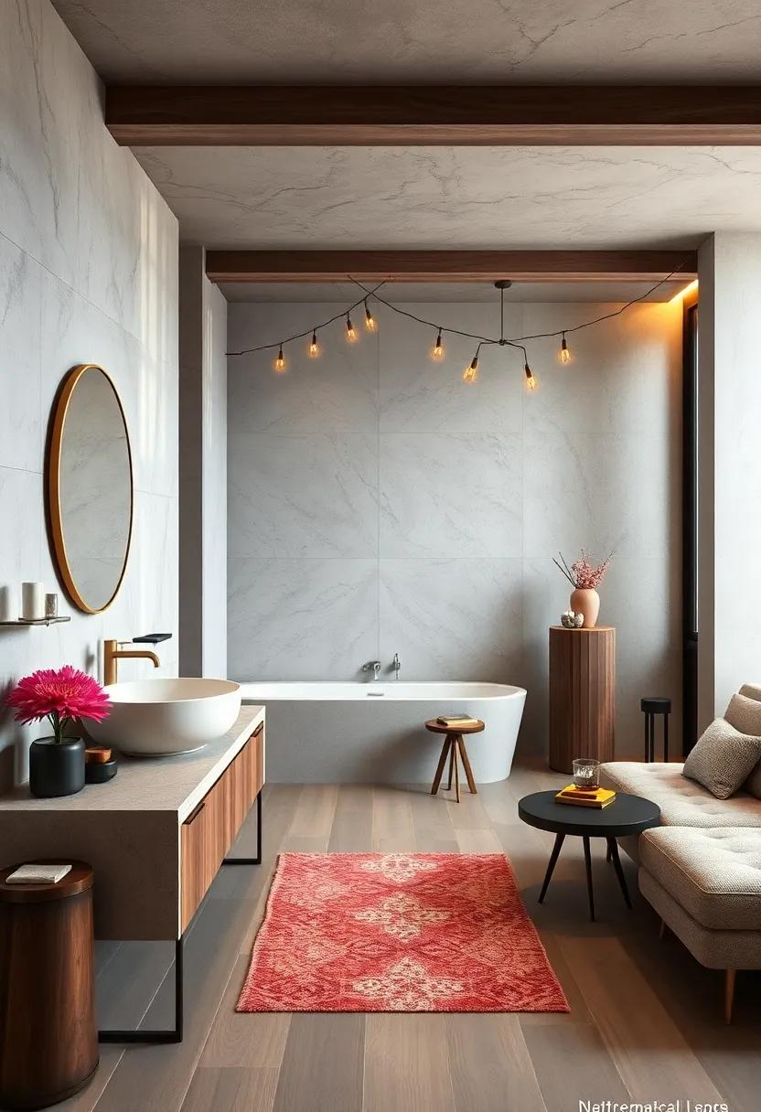 multi-Functional Layouts: Clever storage and integrated seating maximize utility within compact footprints