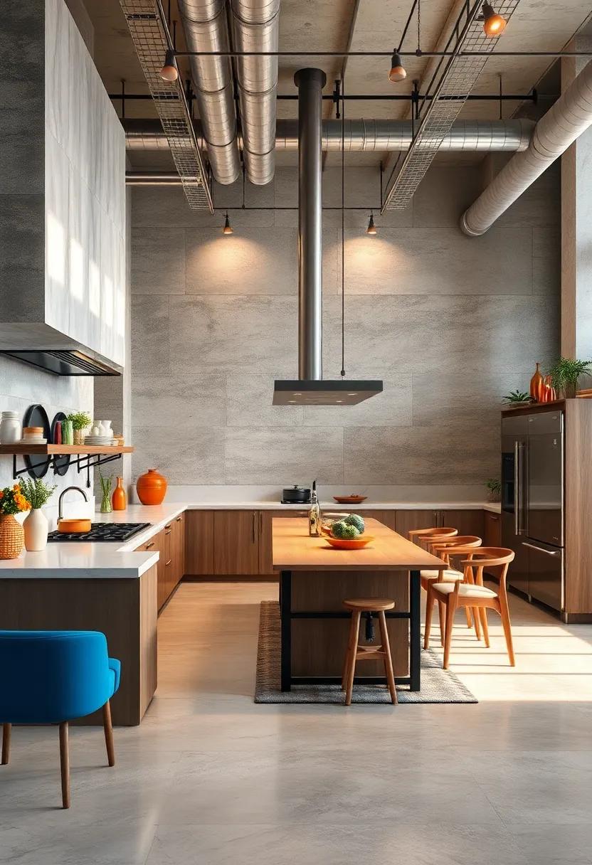 Advanced Fire Suppression⁢ Systems⁢ for Enhanced Safety