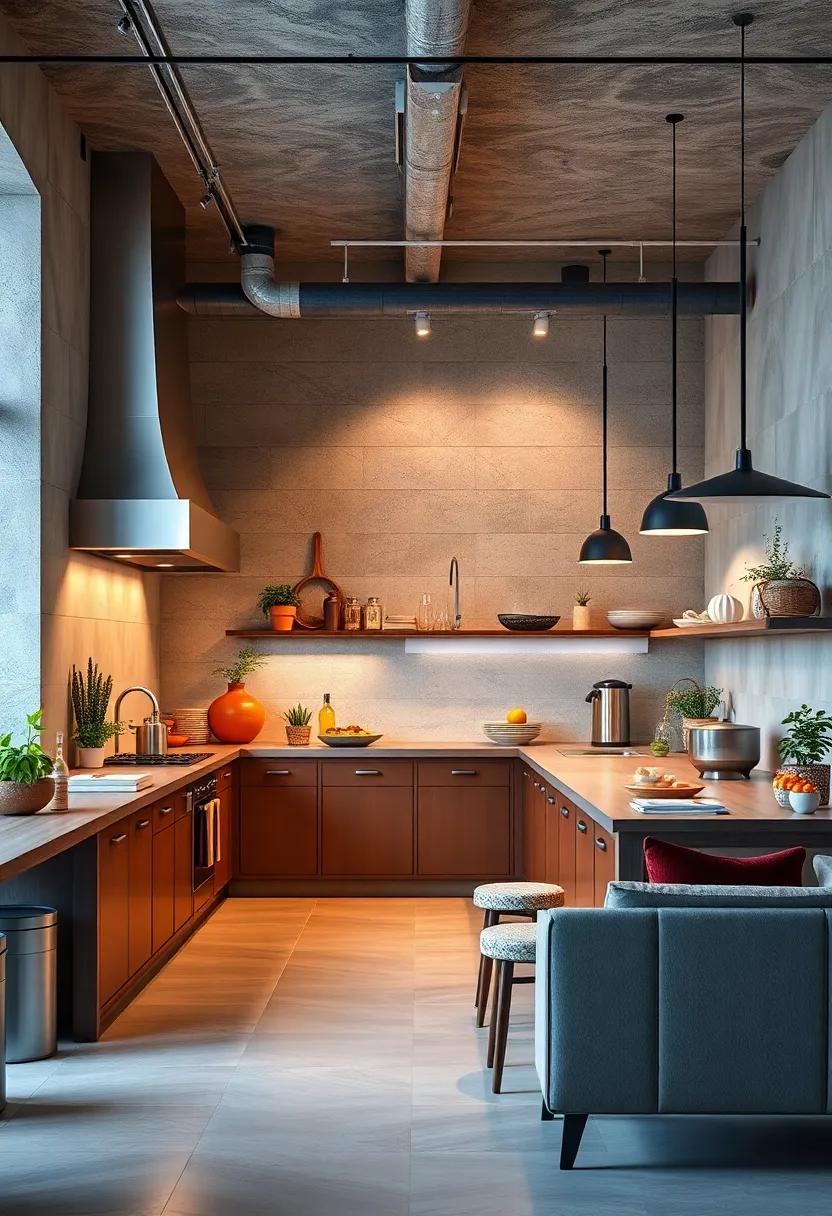 High-Capacity ‍Commercial Ovens ​for Faster Cooking