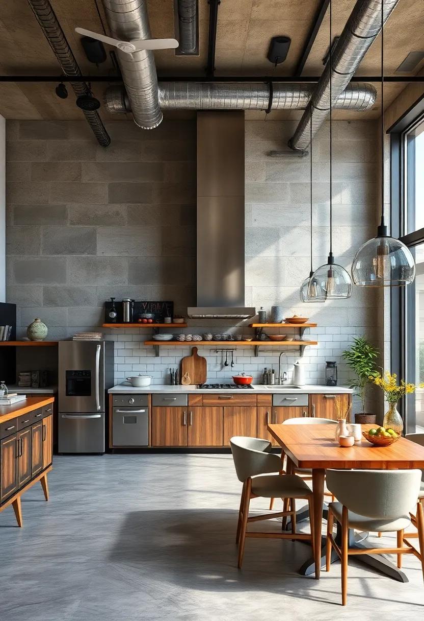 High-Powered Exhaust Hoods to Eliminate Cooking Odors