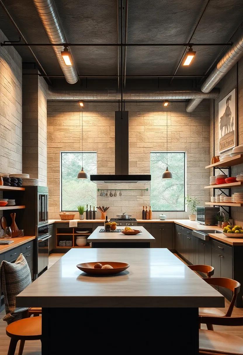 Integrated Inventory Management Technology ​for Stock Control