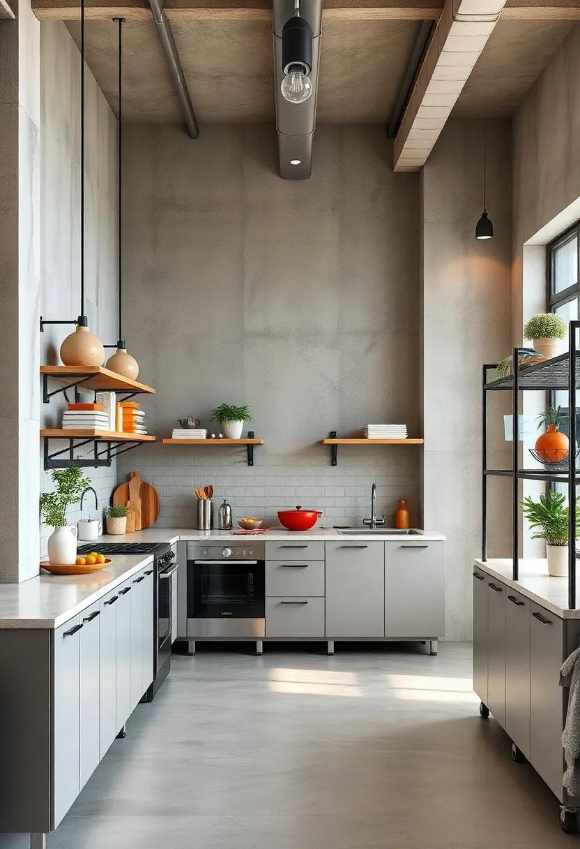 Mobile‌ Storage Racks for Easy ⁢Access ⁣and Space Optimization