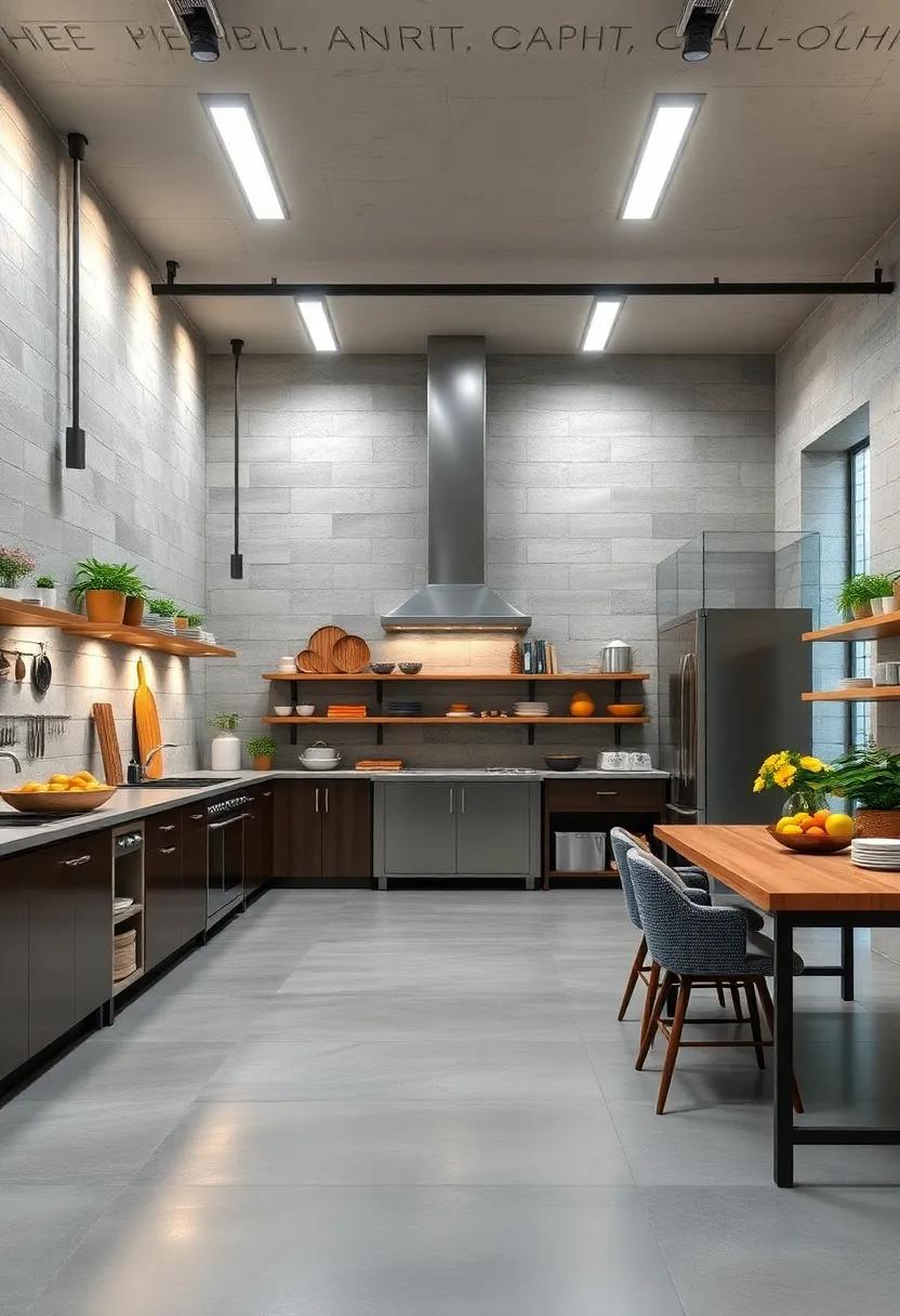 Spacious Dry Storage Areas ​with Humidity Control