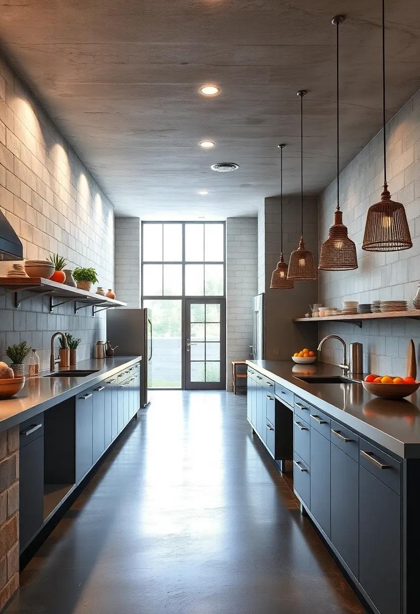 Stainless Steel Work Tables for Durability⁣ and Hygiene