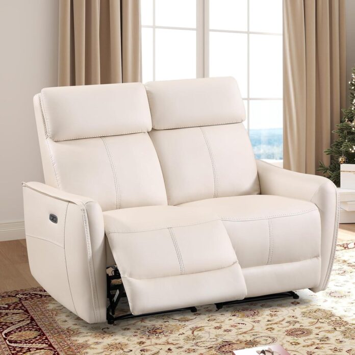 Our Honest Take on the ANJ Electric Recliner Sofa Set with USB Ports