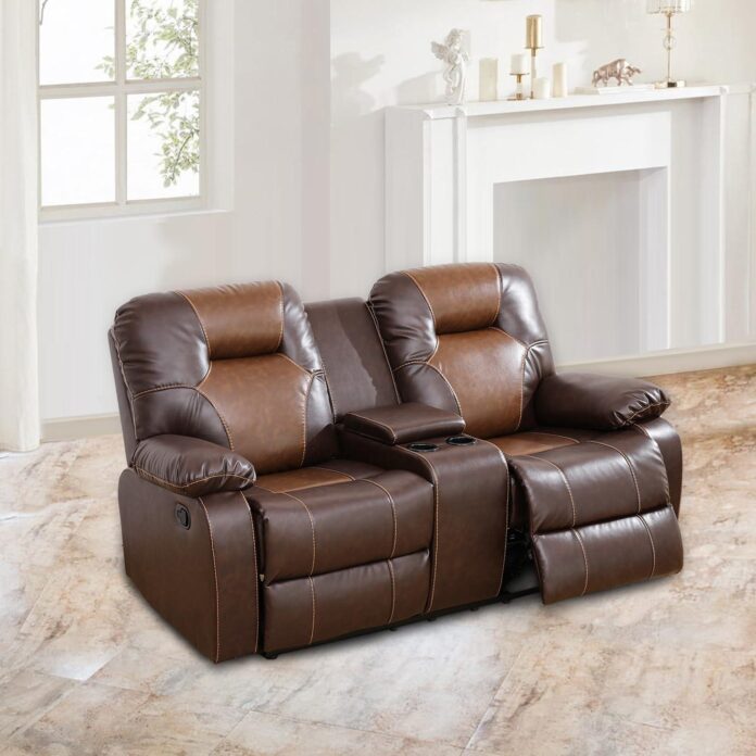 Our Honest Take on the Ocstta Leather Recliner Sofa Set