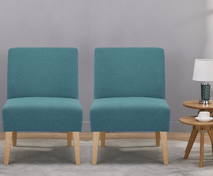 Our Take on the Gold Sparrow Everett Accent Chair: Stylish Comfort Reviewed