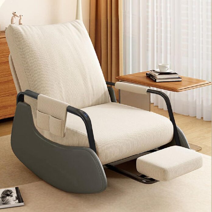 Why We Love Our Foldable Recliner: Comfort Meets Convenience
