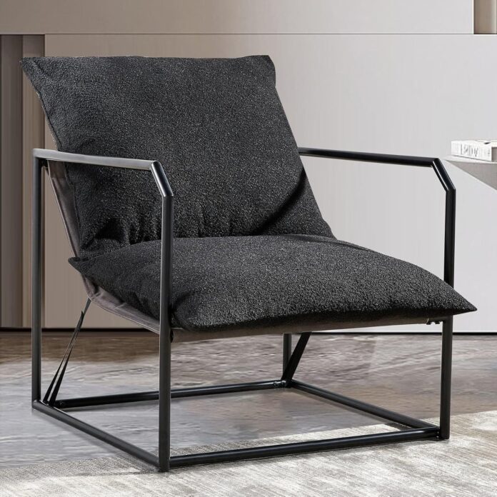 Our Honest Take on the Aidan Sling Chair: Comfort Meets Style