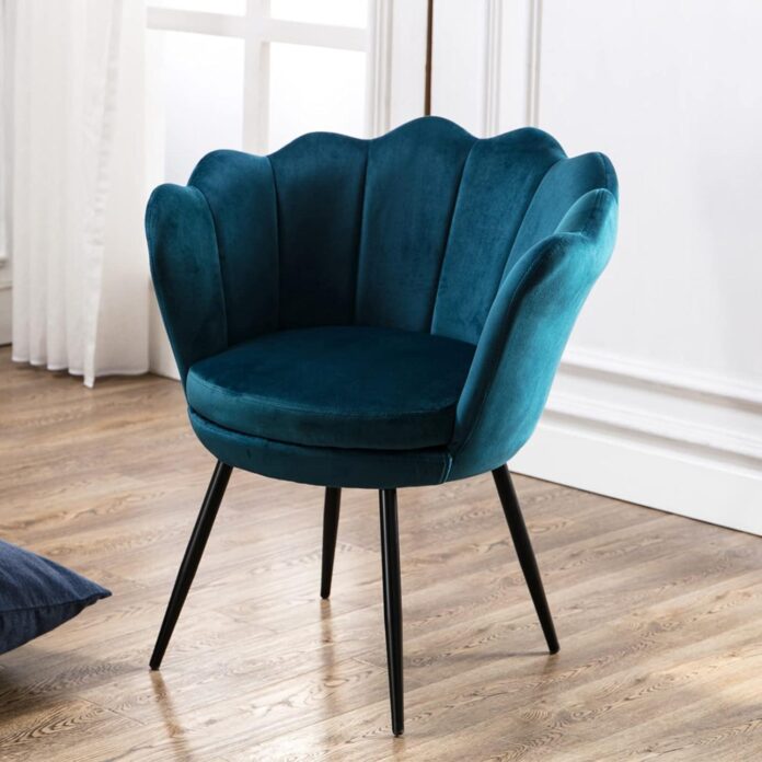 Our Take on the Wahson Velvet Accent Chair: Style Meets Comfort
