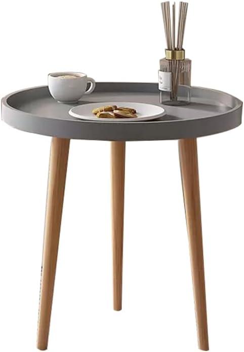 Our Honest Take on the Versatile Round End Table for Any Space