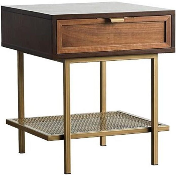 Our Honest Take on the Modern Retro Side Table for Every Room