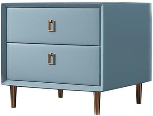 Our Take on the DFHBFG Bedside Table: Stylish, Quiet, and Spacious
