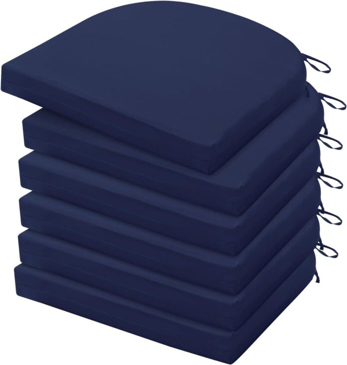 Our Take on HARBOREST Outdoor Chair Cushions: Comfort Meets Value