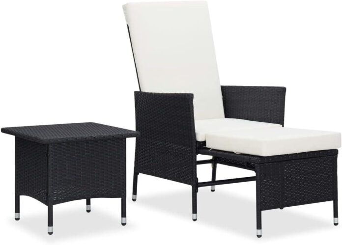 Our Honest Take: Stylish Comfort in This Patio Lounge Set