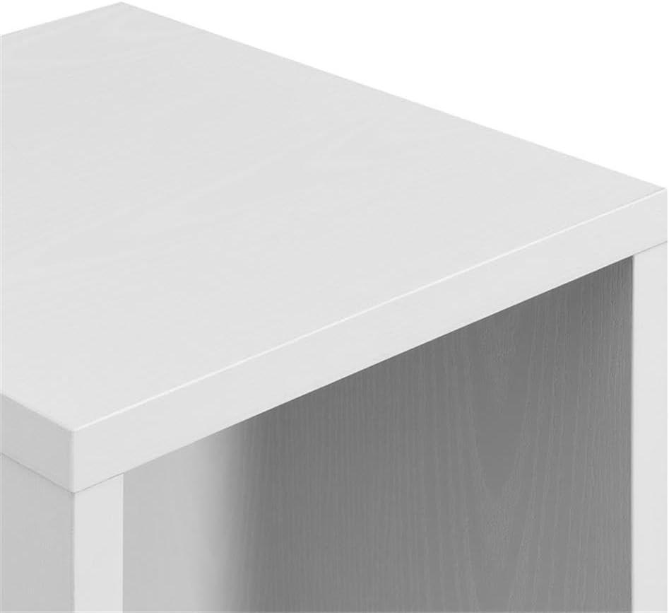 Why we Love the Northfield Admiral End Table's Sleek Design