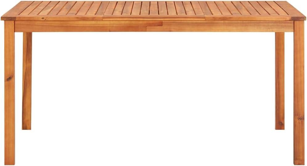 Gather 'Round: Our Take on the ​Elegant 5-Piece Patio Set