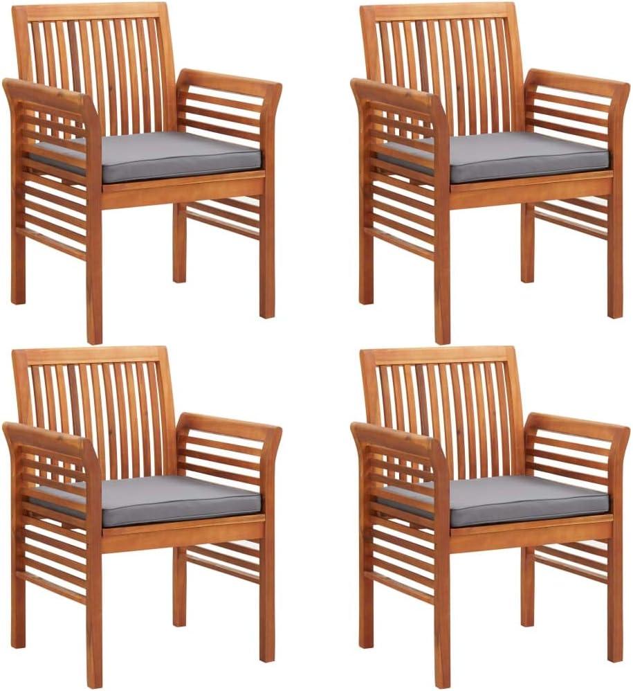 Gather 'Round: Our Take on the elegant 5-Piece Patio Set