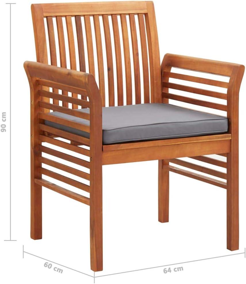 Gather 'Round: Our Take‌ on the Elegant 5-Piece‌ Patio Set