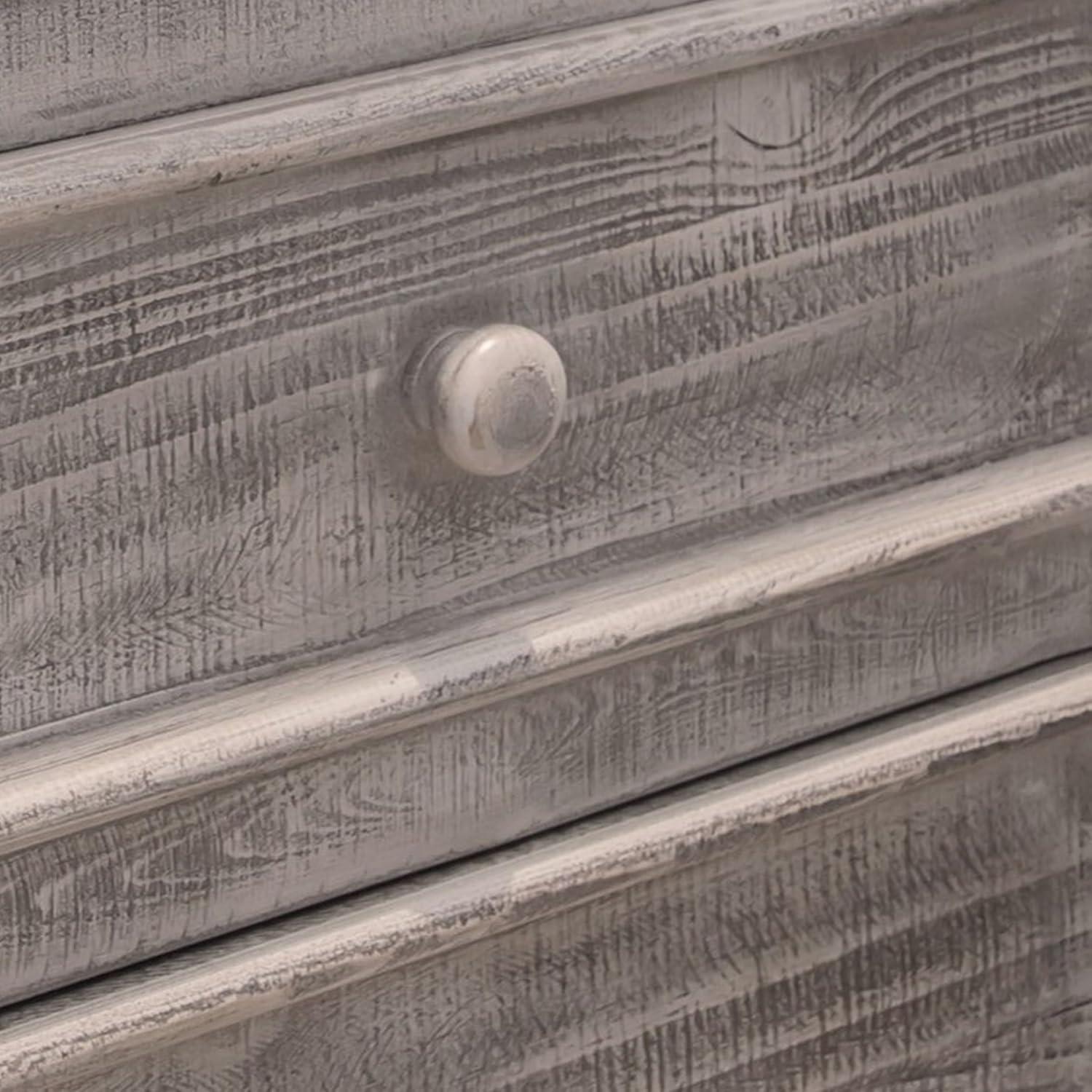 Why ⁢We Love the Benjara ​Zen⁤ 32 Inch Nightstand: Style & Storage