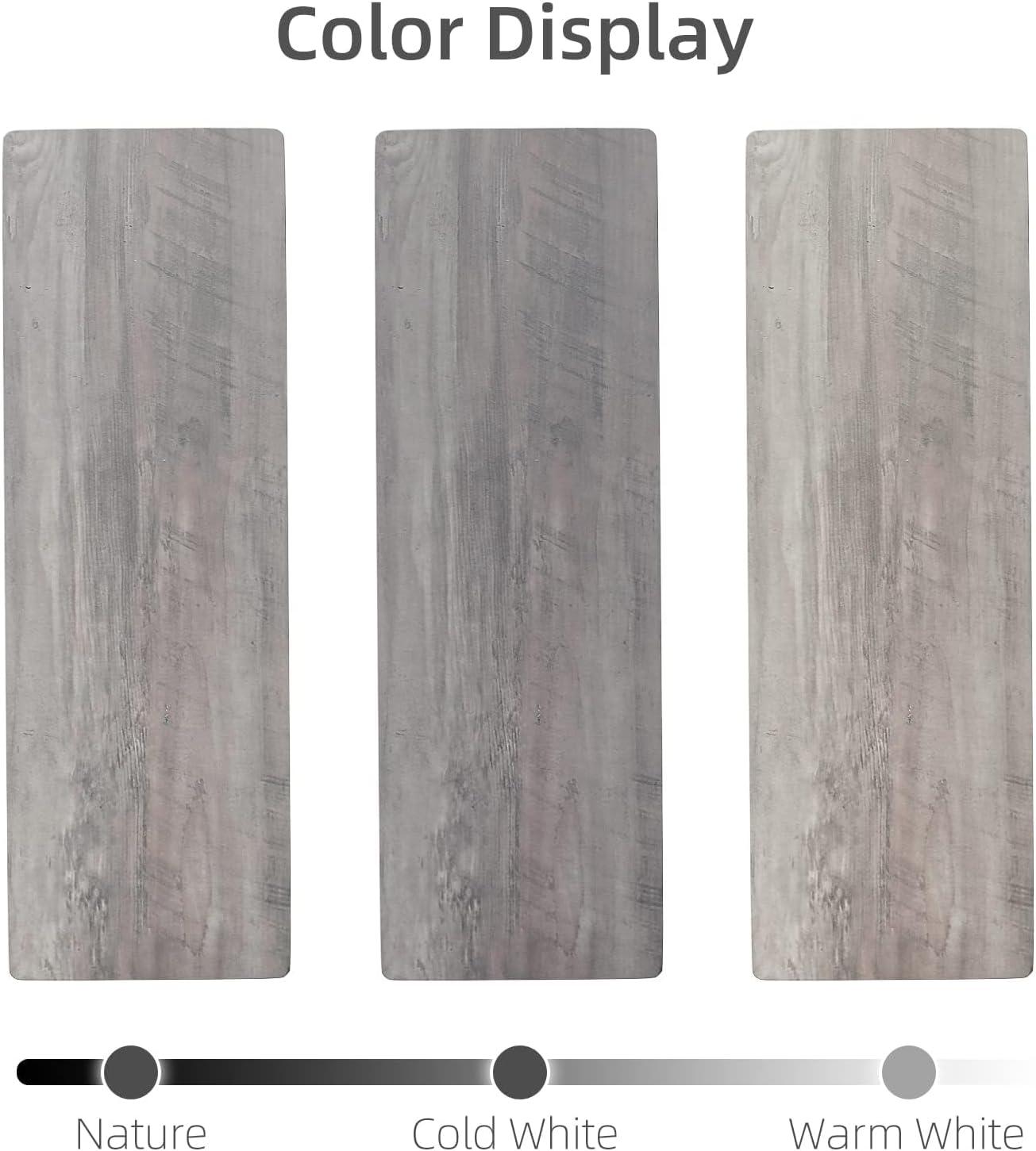 How We Made the Most of IDEALHOUSE's 360° Rotatable End Table