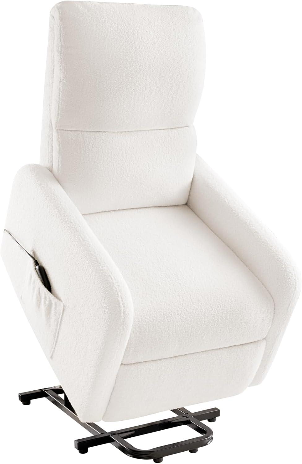 Our Take on Jocisland's Power⁤ Lift ​Recliner: Comfort Meets⁤ Convenience
