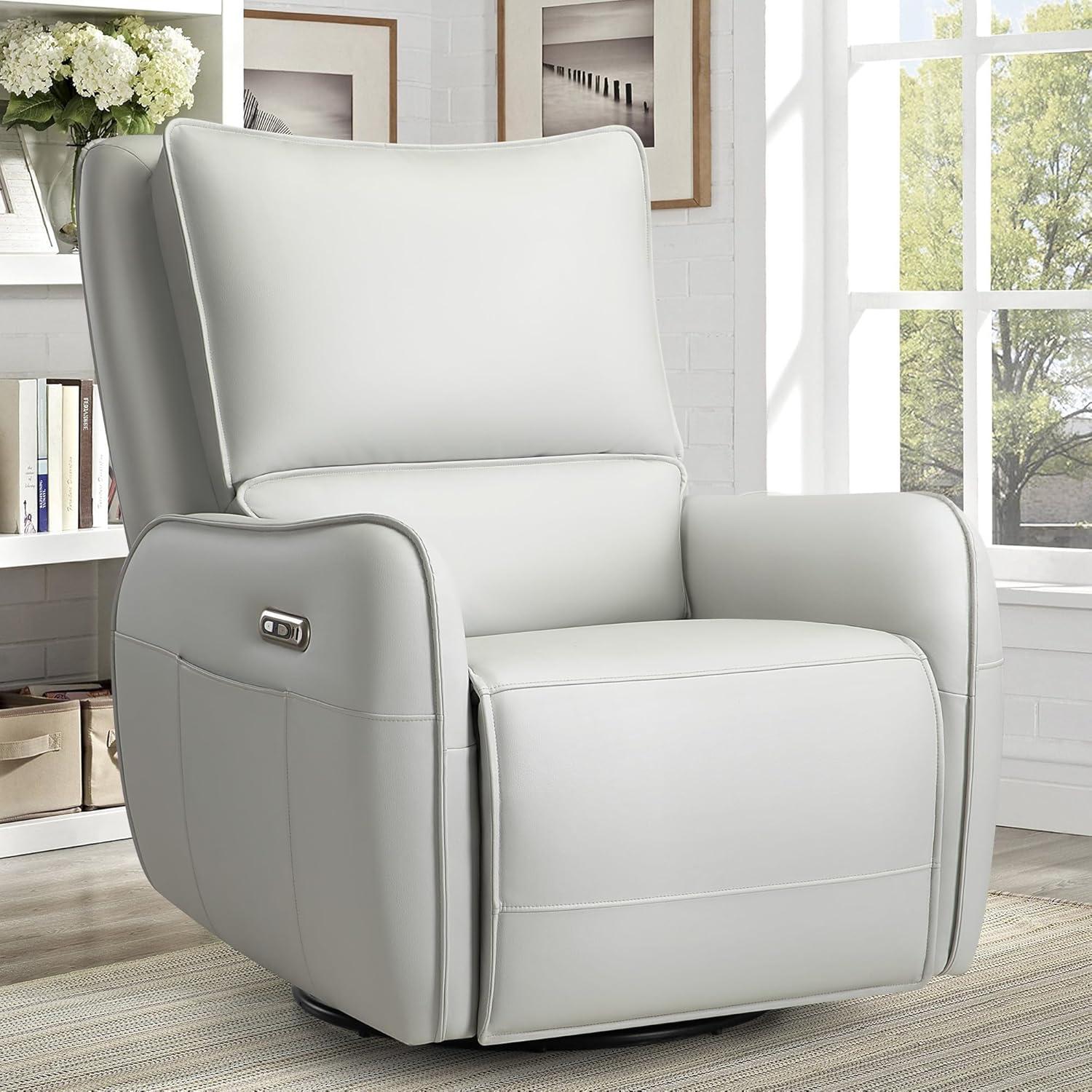 Our⁢ Honest Take on ​the YZABEL Power Lift Recliner with Heat & ‍Massage