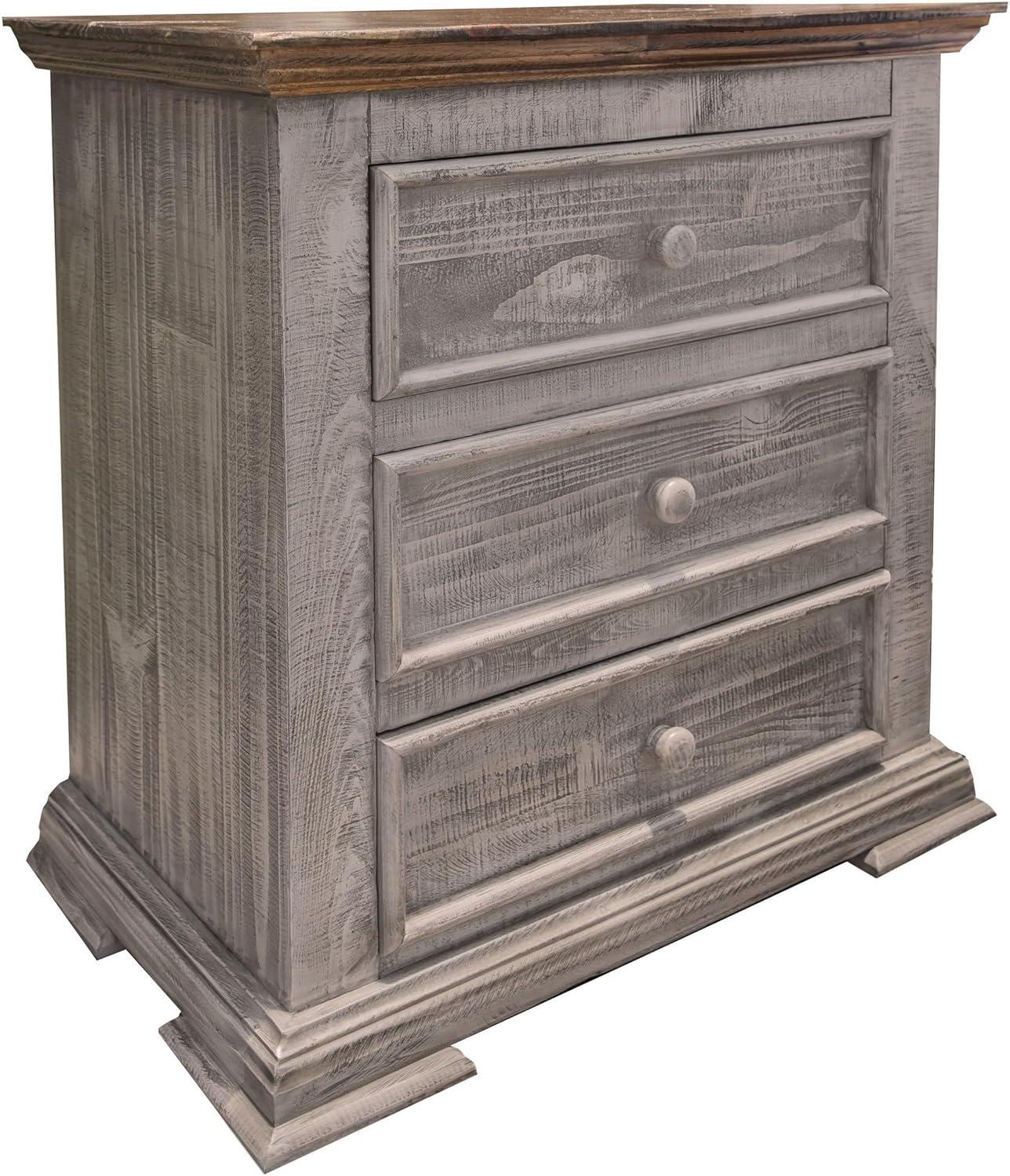 Why We‍ Love ⁢the⁤ Benjara Zen‍ 32 Inch Nightstand: Style & Storage