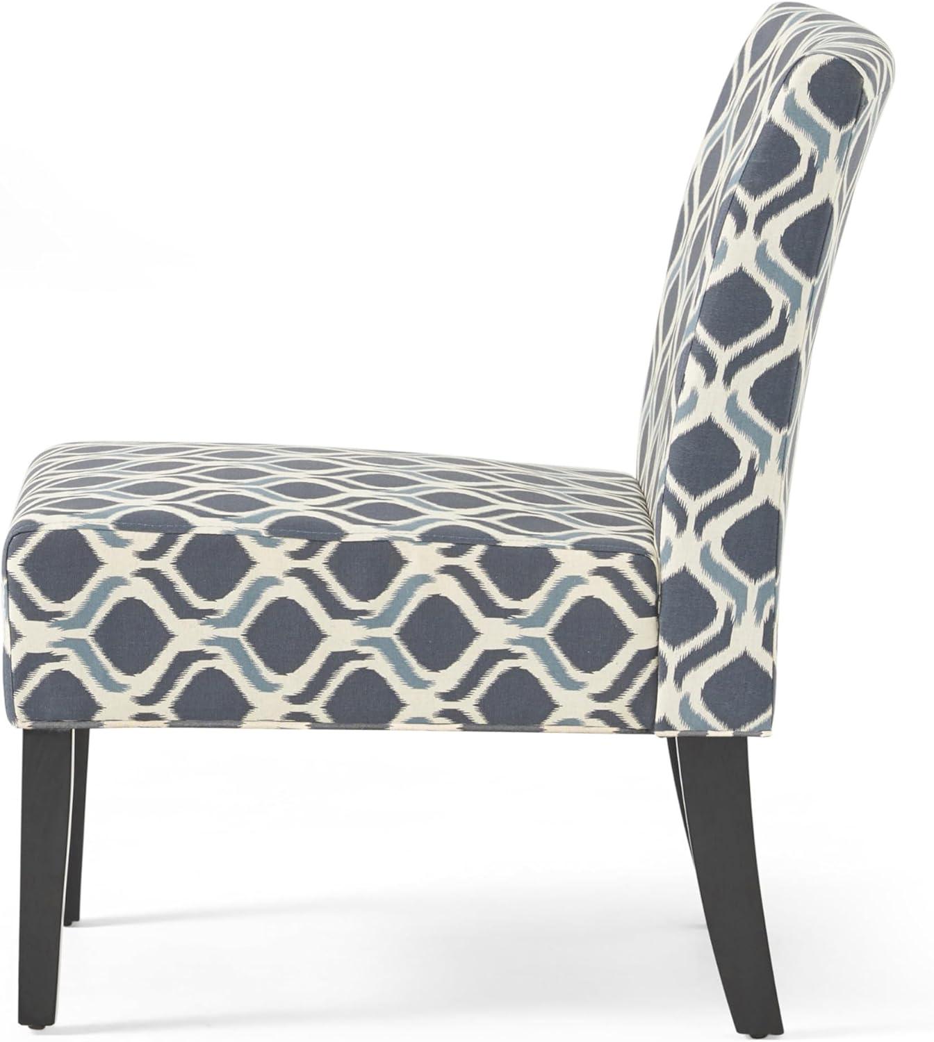 Our Take on Christopher Knight Home's Blue ⁤Accent Chairs Set