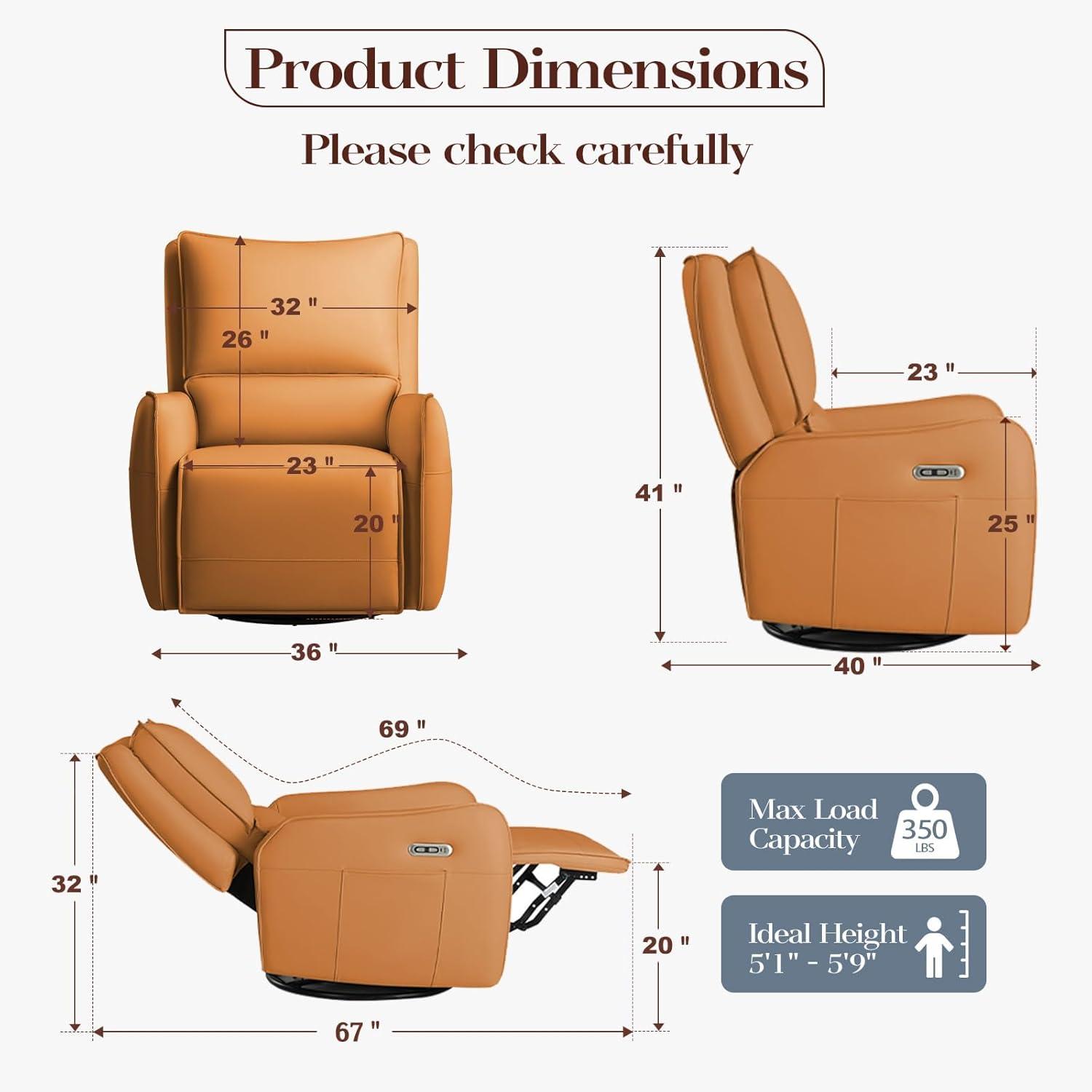 Our ​honest⁢ Take on ​the YZABEL Power Lift Recliner⁤ with Heat & ​Massage