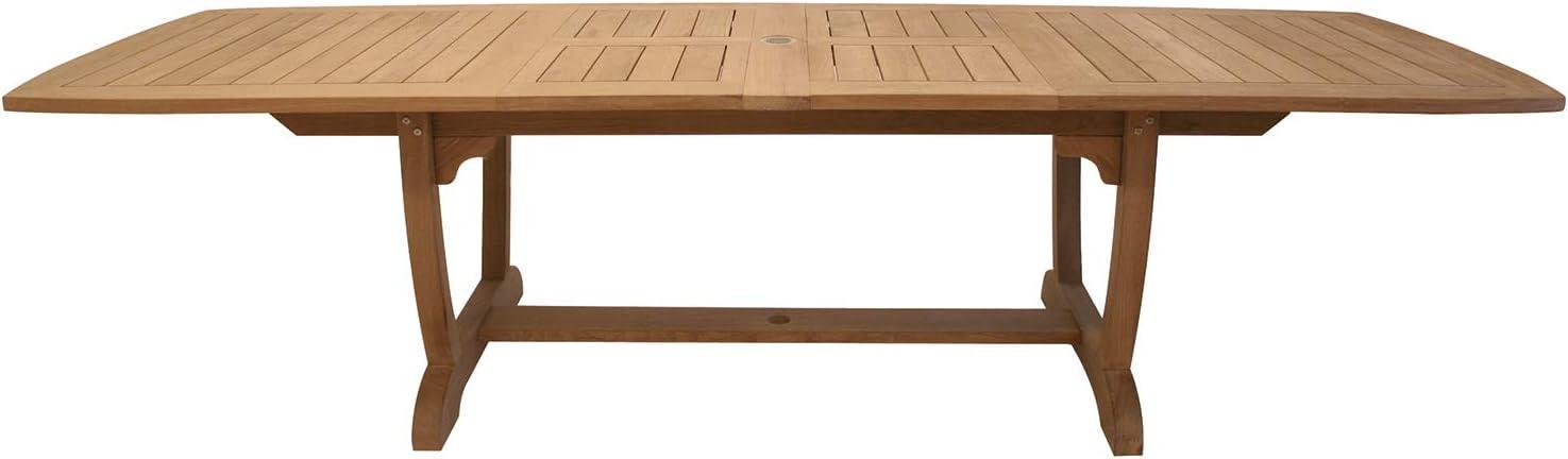 How We Loved⁤ the⁣ 7-Piece Teak Patio Set's ​Style & Comfort