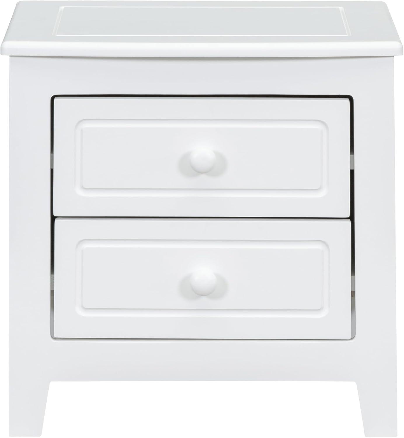 Our Take on the Mid-Century Nightstand: Stylish, Sturdy & Spacious